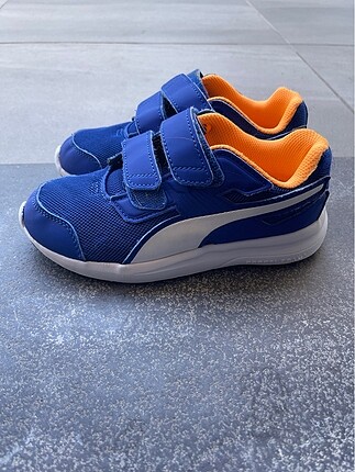 Puma temiz