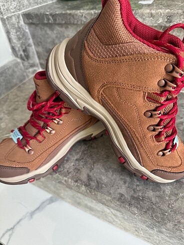 Skechers Sıfır orginal kız erkek bot