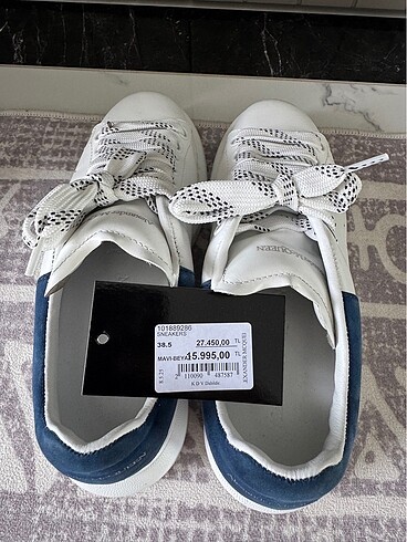 Orginal alexander mcqueen