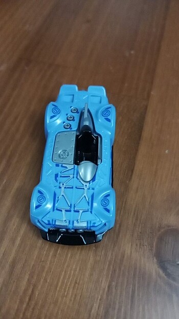  Hotwheels monteracer