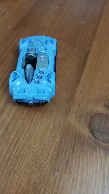  Beden Hotwheels monteracer