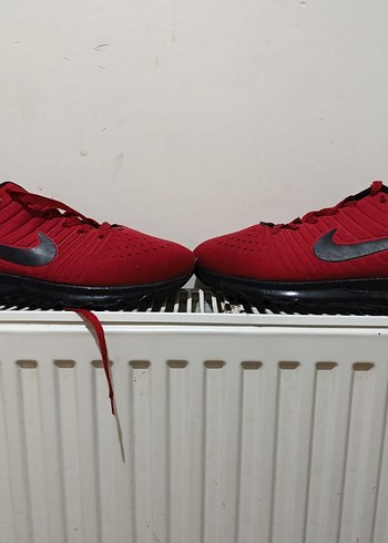 krompan görünümlü spor ayakkabı - Görsel 3