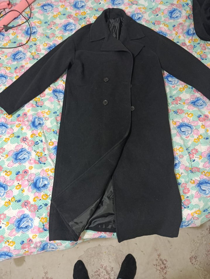 Uzun Siyah Kaban - Görsel 2