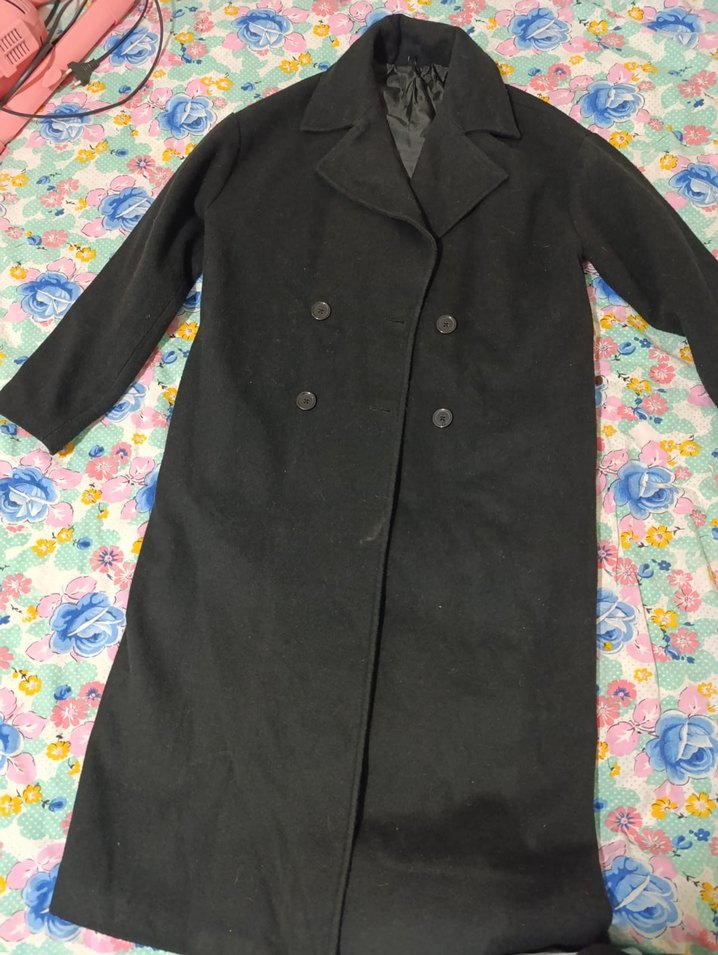 Uzun Siyah Kaban - Görsel 3