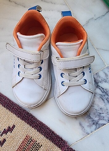 Lcw sneakers ayakkabi