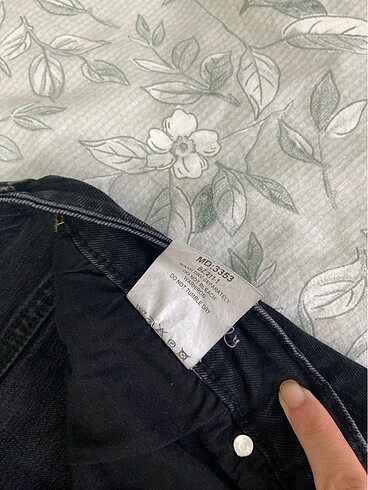 s/m Beden Fendi jeans erkek