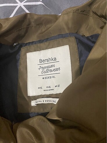 Bershka Bershka mont