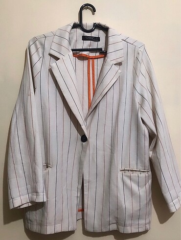Blazer ceket