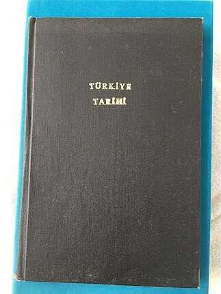 Türkiye Tarihi Yılmaz Öztuna