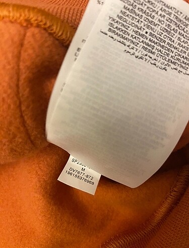 m Beden çeşitli Renk Air Jordan Engineered Yeni Sezon Sweat