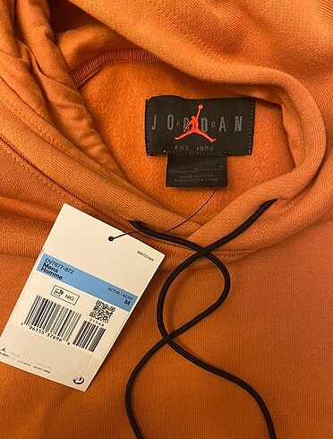 m Beden Air Jordan Engineered Yeni Sezon Sweat