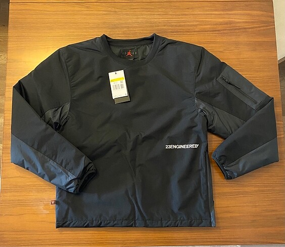 Air Jordan Engineered Sweat