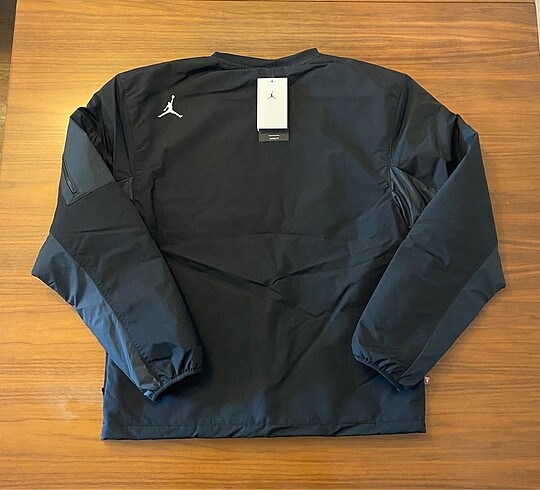 Nike Air Jordan Engineered Sweat