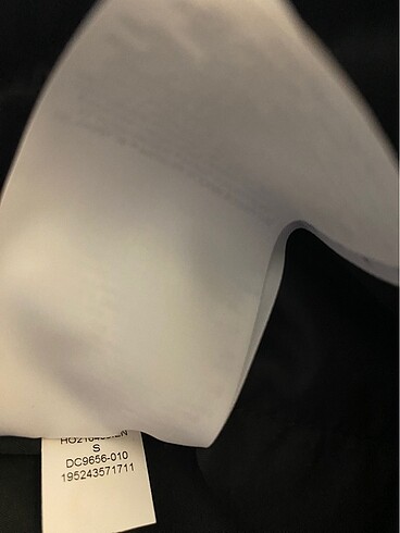 s Beden siyah Renk Air Jordan Engineered Sweat
