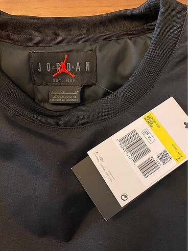 s Beden Air Jordan Engineered Sweat