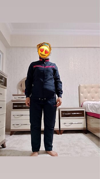 Diğer Eşofman takımı
