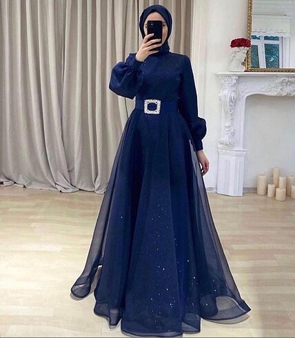 Betül saday abiye