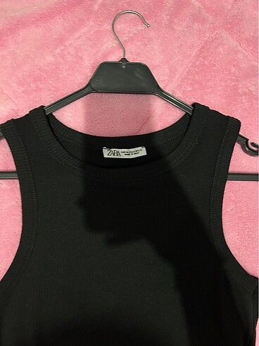 Zara Mini elbise