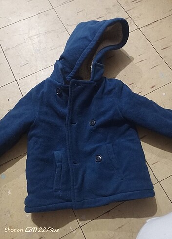 24-36 Ay Beden Az kullanılmış