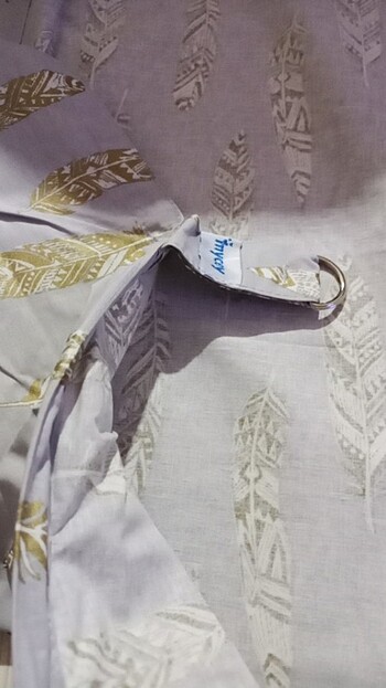 Sıfır urun - Görsel 3