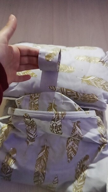 Sıfır urun - Görsel 4