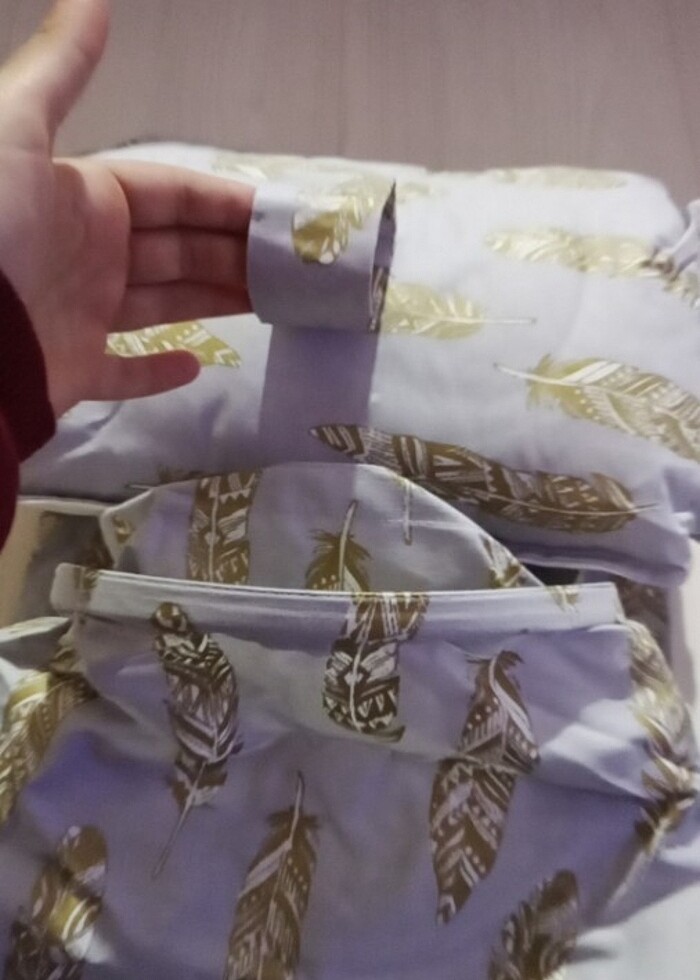 Sıfır urun - Görsel 4