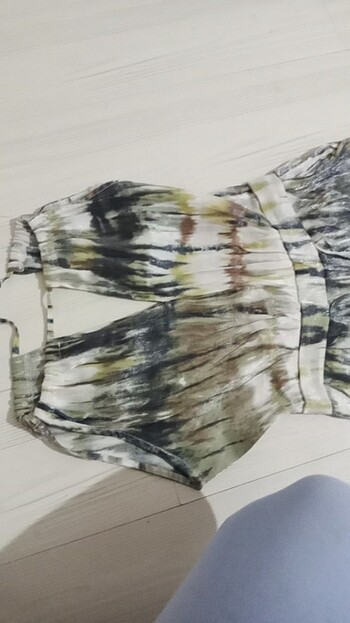 Sıfır tulum  - Görsel 2