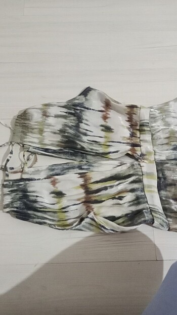 Sıfır tulum  - Görsel 3