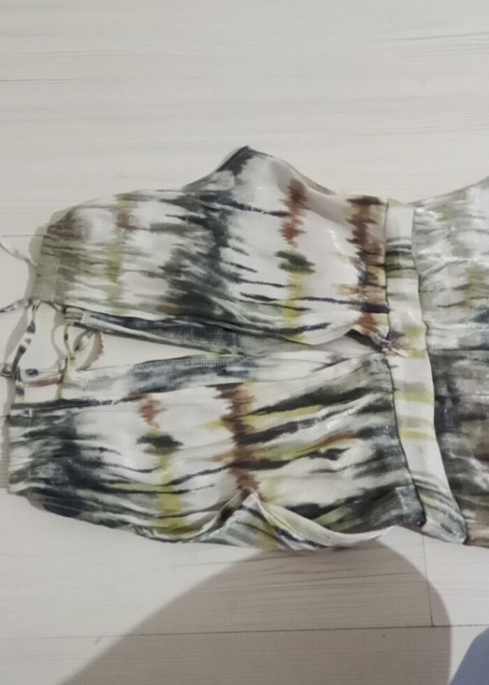 Sıfır tulum  - Görsel 3