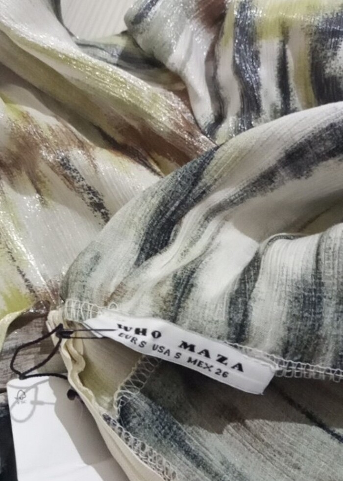 Sıfır tulum  - Görsel 4