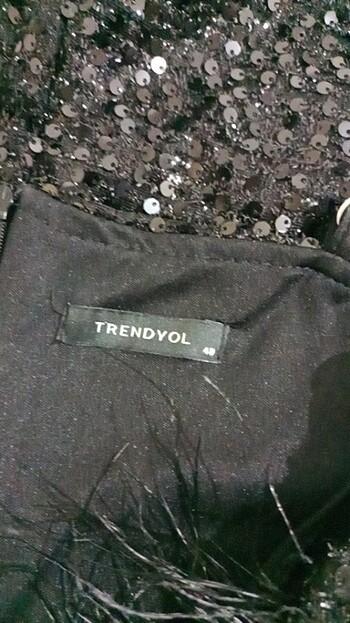 Trendyol abiye - Görsel 4