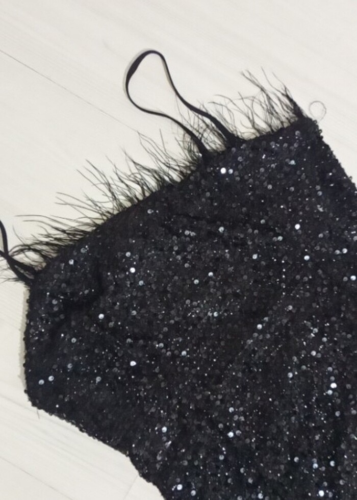 Trendyol abiye  - Görsel 2