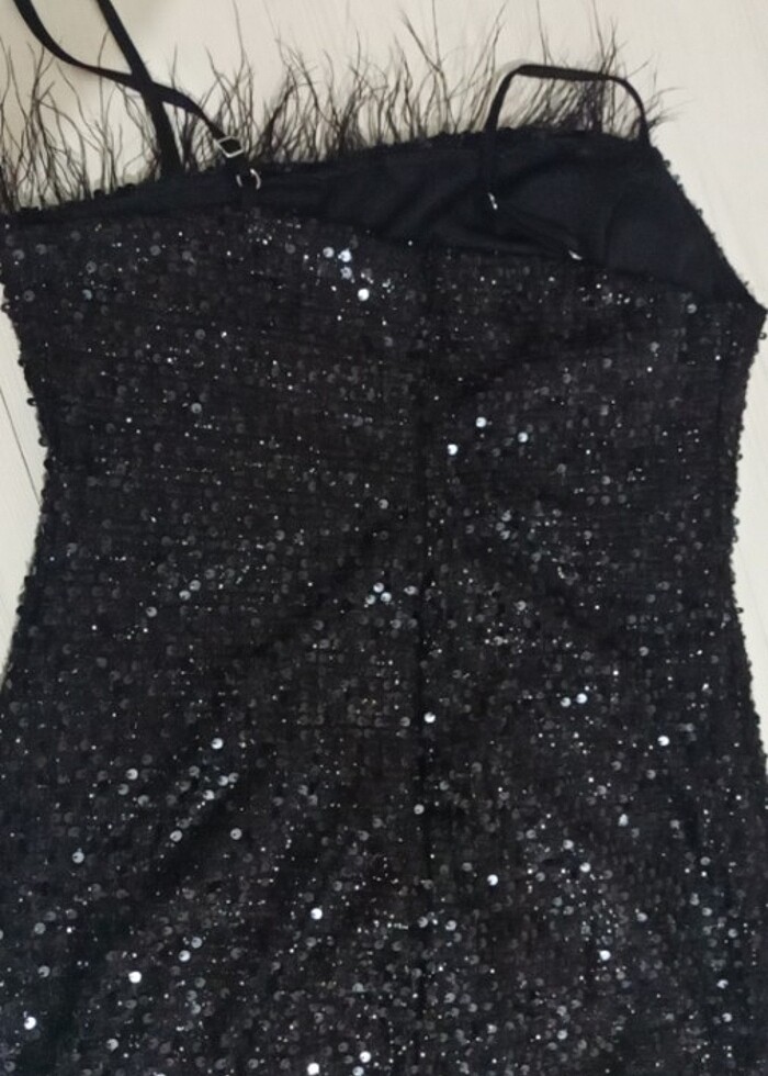 Trendyol abiye  - Görsel 3