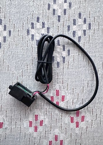 Motosiklet Usb Şarj Soketi - Görsel 2