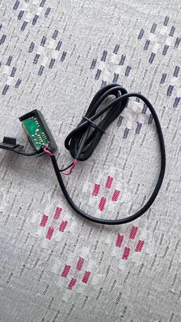 Motosiklet Usb Şarj Soketi - Görsel 3