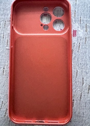 iPhone 15 Pro Max Uyumlu 17 Pro Max Görünümlü Magsafe
Telefon Kı - Görsel 3