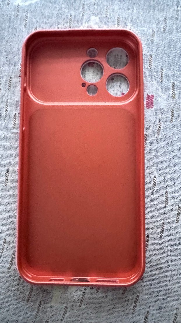 iPhone 15 Pro Max Uyumlu 17 Pro Max Görünümlü Magsafe
Telefon Kı - Görsel 3