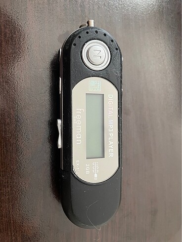MP3 ÇALAR RETRO VİNTAGE