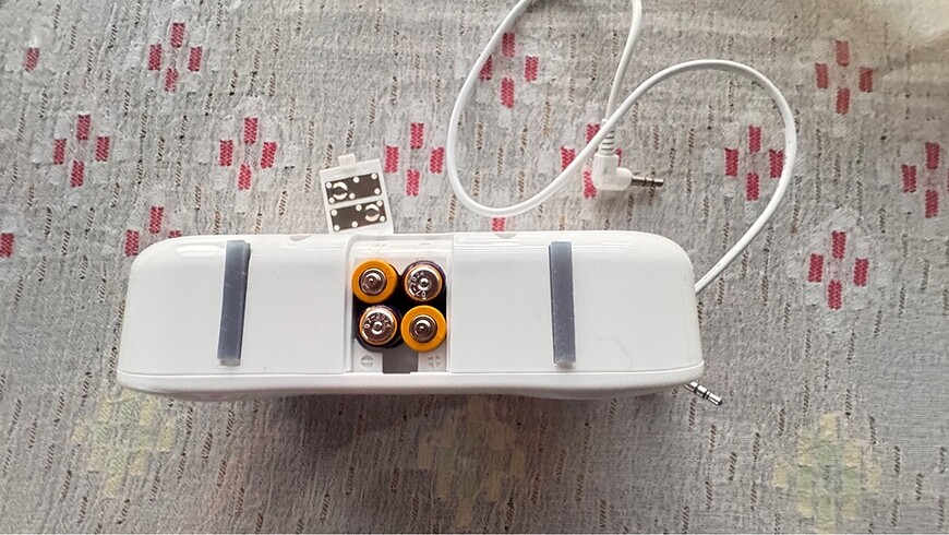 KOMPAKT HOPARLÖR - Görsel 7