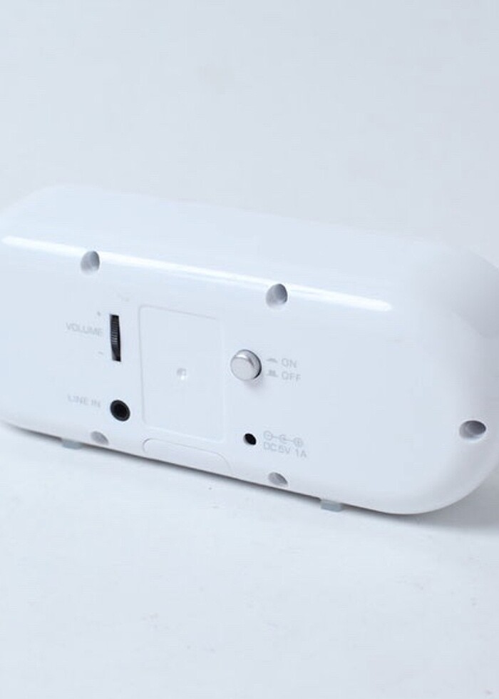 KOMPAKT HOPARLÖR - Görsel 3