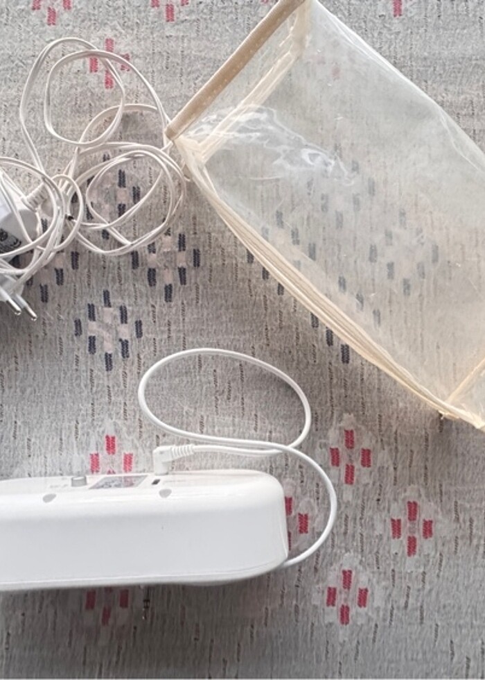 KOMPAKT HOPARLÖR - Görsel 4