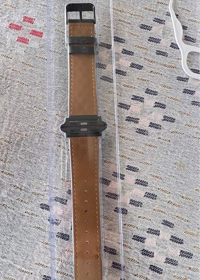 Apple Watch Kordon - Görsel 2