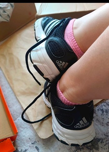 37 Beden beyaz Renk Beyaz Kadın Spor Ayakkabı Dolgu Topuklu