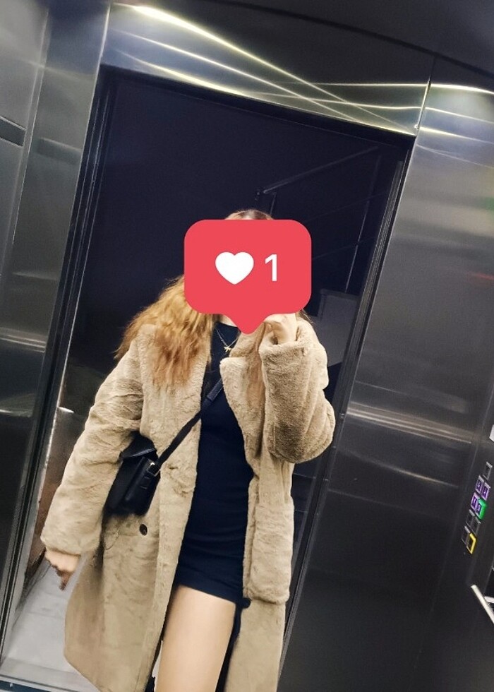 Kürk mont - Görsel 2