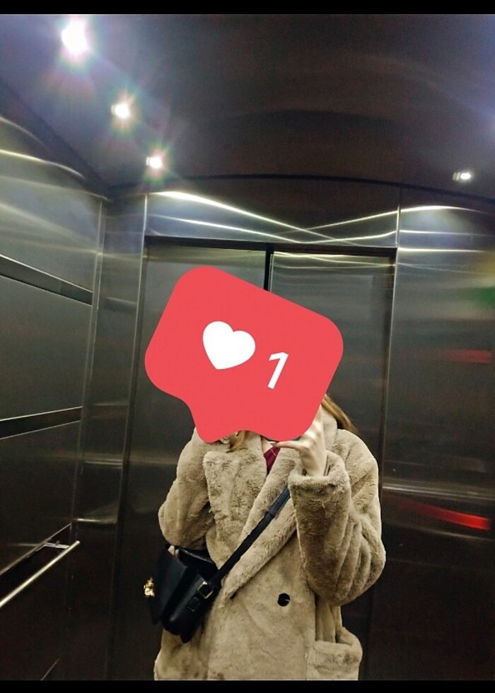 Kürk mont - Görsel 3