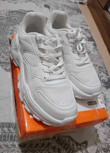 Spor sneaker 