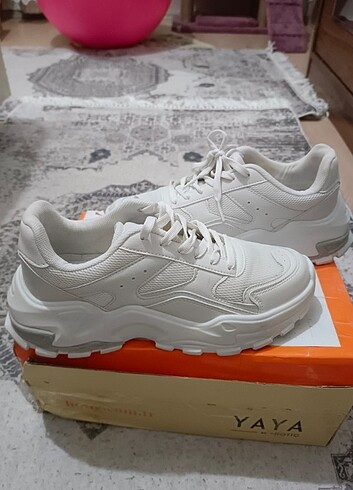 Hotiç Spor sneaker 
