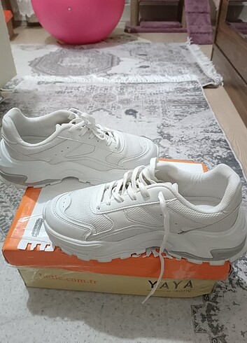 37 Beden Spor sneaker 