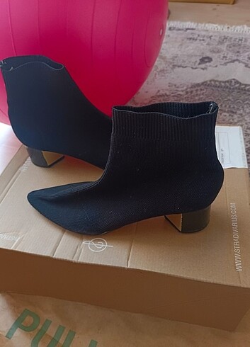 Çorap bot - Görsel 3