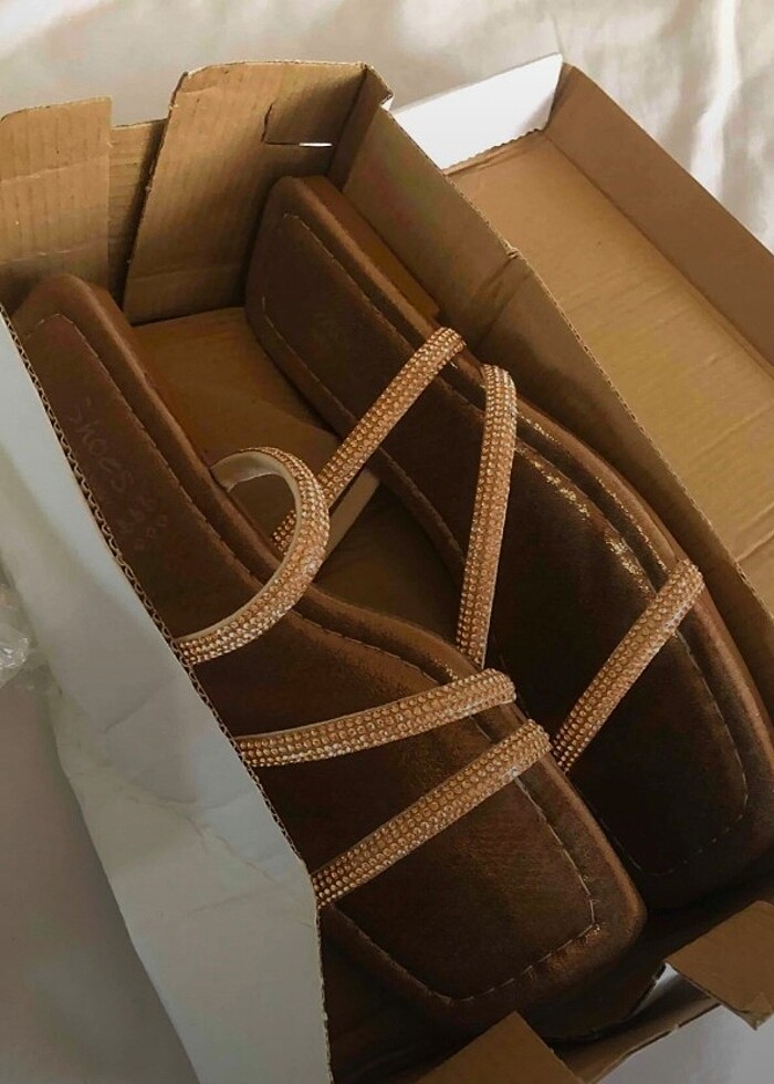 Sandalet - Görsel 3